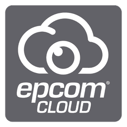 Suscripción Anual Cloud / Grabación 8MP / 90 días retención / 1 canal / Continua o por movimiento