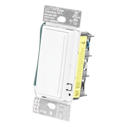 Atenuador de Pared Táctil / Control LED+ Pro / 250 W LED / 500 W Incandescente / Barra de Luz LED / RadioRA 3