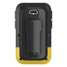 Navegador GPS Outdoor / Pantalla Monocroma 2.2" / Resolución 240x320 / Brújula 3 Ejes / IPX7 / Autonomía 168 Horas / Bluetooth / USB-C