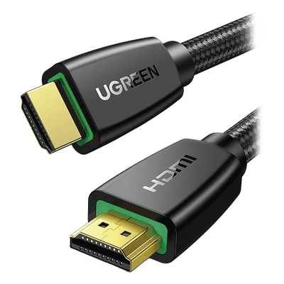 Cable HDMI 2.0 / 4K@60Hz / 18 Gbps / 5 m (16.40 ft) / ARC / HDR / 32 Canales Audio / Blindaje 4 Capas