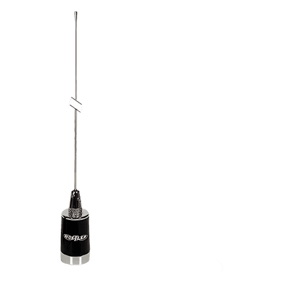 Antena Móvil UHF, Resistente a la corrosión, 5 dB de Ganancia, 450-470 MHz, 