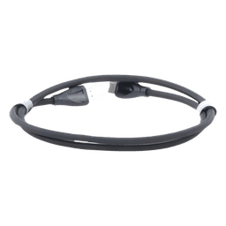 Cable HDMI 2.1 de Nylon Trenzado / 1 Metro (3.28 Pies) / 8K@60Hz/4K@120Hz / 48 Gbps / eARC / HDR10+ / Dolby Vision / Dolby Atmos / VRR / ALLM / HEC / 3D