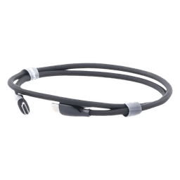Cable HDMI 2.1 de Nylon Trenzado / 1 Metro (3.28 Pies) / 8K@60Hz/4K@120Hz / 48 Gbps / eARC / HDR10+ / Dolby Vision / Dolby Atmos / VRR / ALLM / HEC / 3D