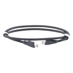 Cable HDMI 2.1 de Nylon Trenzado / 1 Metro (3.28 Pies) / 8K@60Hz/4K@120Hz / 48 Gbps / eARC / HDR10+ / Dolby Vision / Dolby Atmos / VRR / ALLM / HEC / 3D
