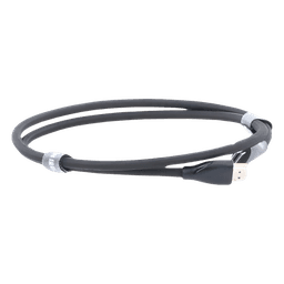 Cable HDMI 2.1 de Nylon Trenzado / 1 Metro (3.28 Pies) / 8K@60Hz/4K@120Hz / 48 Gbps / eARC / HDR10+ / Dolby Vision / Dolby Atmos / VRR / ALLM / HEC / 3D