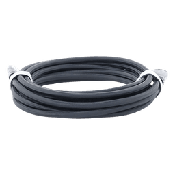 Cable HDMI 2.1 de Nylon Trenzado / 5 Metros (16.40 Pies) / 8K@60Hz/4K@120Hz / 48 Gbps / eARC / HDR10+ / VRR / ALLM / Dolby Atmos/Vision