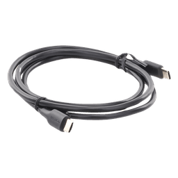 Cable USB-C a USB-C / Carga Rápida 60W / Transferencia 480 Mbps / 1 m (3.3 ft) / PD3.0 / QC 4.0 / Triple Blindaje / 10,000 Flexiones