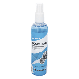 Loción Limpiadora / Electrónica y Herramientas / 250 ml / No Tóxica / Biodegradable