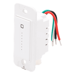 Interruptor Atenuable de Pared con Conexión WIFI / Soporta Nest / Alexa / Nube P2P y control local
