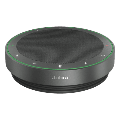 Speak 2 75 UC, Altavoz portátil con micrófono integrado, sonido increíble para conferencias y musica, protección IP64 (2775-419)