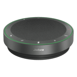 Speak 2 75 UC, Altavoz portátil con micrófono integrado, sonido increíble para conferencias y musica, protección IP64 (2775-419)