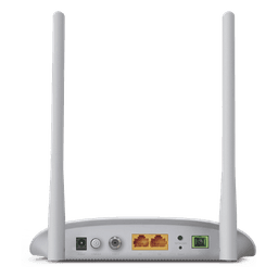 ONU/ONT - XPON Router inalámbrico N 300 con CATV / 1 puerto GPON SC/APC / 1 puertos LAN GE y 1 puerto LAN FE / 1 puerto CATV / Soporta AgiNet Config- AgiNet ACS