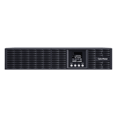 UPS Smart App Online S de 1000 VA/900 W, Online Doble Conversión, Entrada 120 Vca NEMA 5-15P, Onda Senoidal Pura, Rack o Torre de 2 UR, Con 8 Tomas NEMA 5-15R