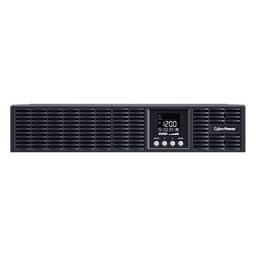 UPS Smart App Online S de 1000 VA/900 W, Online Doble Conversión, Entrada 120 Vca NEMA 5-15P, Onda Senoidal Pura, Rack o Torre de 2 UR, Con 8 Tomas NEMA 5-15R