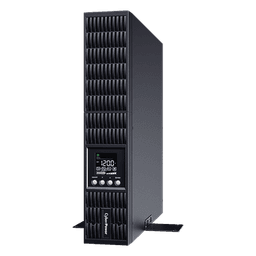 UPS Smart App Online S de 2000 VA/1800 W, Online Doble Conversión, Entrada 120 Vca NEMA 5-20P, Onda Senoidal Pura, Rack o Torre de 2 UR, Con 8 Tomas NEMA 5-20R