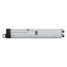 Servidor de Almacenamiento RackStation RS2423RP+ | 12 Bahías | 2U | Hasta 432 TB | Conectividad 10GbE | RAID Soportado | Fuentes de Alimentación Duales | Intercambio en Caliente | Compatibilidad con VMware y Hyper-V.