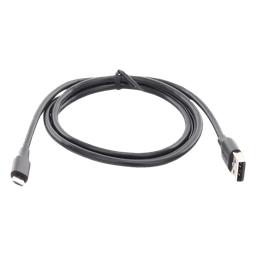 Cable USB-A a Micro USB | 1 Metro (3.28 Pies) | Tecnología de Carga Rápida Qualcomm / QC 3.0/2.0 | Recarga hasta 18W | Transmisión de Datos hasta 480Mbps | Tecnología de Carga Segura | Hasta 5,000 Flexiones | ABS y PVC de Alta Duración