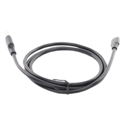 Cable USB-A a Micro USB | 1 Metro (3.28 Pies) | Tecnología de Carga Rápida Qualcomm / QC 3.0/2.0 | Recarga hasta 18W | Transmisión de Datos hasta 480Mbps | Tecnología de Carga Segura | Hasta 5,000 Flexiones | ABS y PVC de Alta Duración