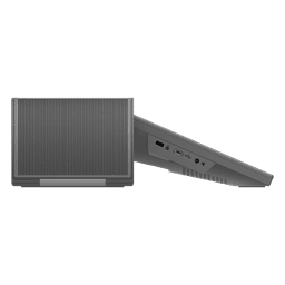 Teléfono - Audioconferencias IP Android 10, 12 líneas SIP con 12 cuentas, pantalla táctil  8", puertos Gigabit, Wi-Fi, Bluetooth, PoE, codec Opus, IPV4/IPV6 con gestión en la nube GDMS