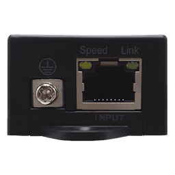 Convertidor PoE / Entrada PoE 802.3 af/at / Salida PoE 24V pasivo / Conexión plug and play / Alcance de hasta 100 metros Solo en PoE estandarizado / Aplicaciones Enlaces Inalámbricos