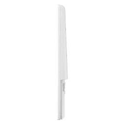 Pantalla táctil para kiosco punto de venta / 24" / Full HD 1920x1080p / TIZEN 4.0 / 5 W / 0.79 x 2.40 x 0.78 ft