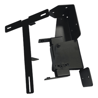 Montaje para Detectores Serie OSI-R / para Techo o Pared / Soporta Transmisor o Reflector   