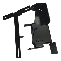 Montaje para Detectores Serie OSI-R / para Techo o Pared / Soporta Transmisor o Reflector   