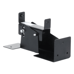 Montaje para Detectores Serie OSI-R / para Techo o Pared / Soporta Transmisor o Reflector   