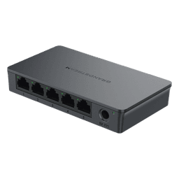 Switch Gigabit No Administrable / 5 Puertos RJ45 / 10 Gbps Capacidad de Conmutación / Green Ethernet / 0.39 x 0.21 x 0.08 pies