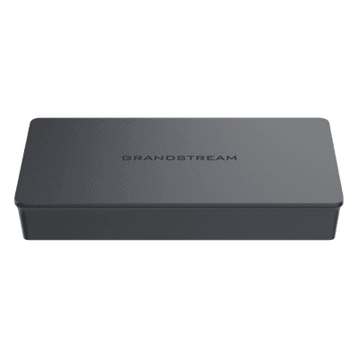 Switch No Administrable / 8 Puertos Gigabit / 16 Gbps / 8K MAC / Jumbo Frame 9KB