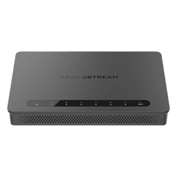 Router VPN Gigabit / Balanceo Multi-WAN / 30,000 sesiones NAT / 4 puertos RJ45 + 2 SFP / PoE af/at / 2.2 Gbps / 150 APs gestionados