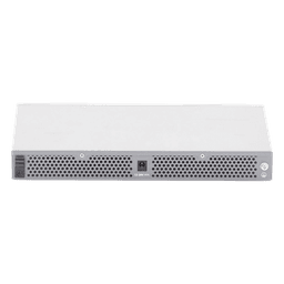 Router Gigabit VPN / Balanceador de cargas / 60,000 sesiones NAT /  9 puertos 10/100/1000 Mbps + 2 puertos SFP (WAN/LAN) / 1 puerto entrada PoE(af/at) / 2 puertos salida PoE (af/at) / Compatible con GWN Cloud.