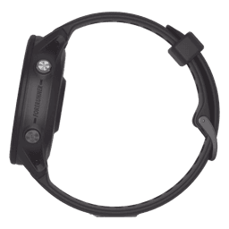 Reloj Multideporte GPS / Pantalla Táctil Transflectiva 33 mm (1.3') / Autonomía 15 Días / Resistente al Agua 5 ATM / GPS+GLONASS+Galileo