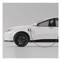 Estación de Carga Vehículos Eléctricos / 7.4kW / 32A Bifásica / IP55/IK10 / Wi-Fi + Ethernet / RFID-NFC / OCPP 1.6 / Cable 5m (16.4 ft) / Tipo 1 SAE J1772