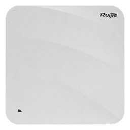 Punto de acceso Enterprise Wi-Fi 6 / ZigBee y Bluetooth 5.1 / Interior / Puerto Multi-Gigabit 5G y SFP 5G / Hasta 5.37 Gbps / MU-MIMO 4x4 / 2.4 GHz 2x2 / 5 GHz 4x4 / 1024 usuarios