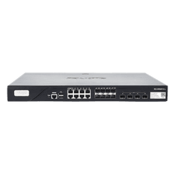 Controlador de Acceso Inalámbrico / 128 APs base / 1,152 Ceiling APs / 2,304 Wall APs / Layer 2-3