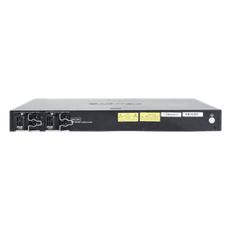 Controlador de Acceso Inalámbrico / 128 APs base / 1,152 Ceiling APs / 2,304 Wall APs / Layer 2-3