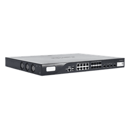 Controlador de Acceso Inalámbrico / 128 APs base / 1,152 Ceiling APs / 2,304 Wall APs / Layer 2-3