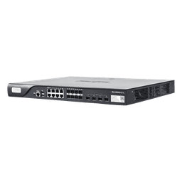 Controlador de Acceso Inalámbrico / 128 APs base / 1,152 Ceiling APs / 2,304 Wall APs / Layer 2-3