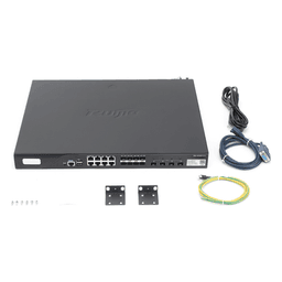 Controlador de Acceso Inalámbrico / 128 APs base / 1,152 Ceiling APs / 2,304 Wall APs / Layer 2-3