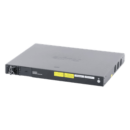 Controlador de Acceso Inalámbrico / 128 APs base / 1,152 Ceiling APs / 2,304 Wall APs / Layer 2-3