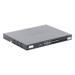 Controlador de Acceso Inalámbrico / 128 APs base / 1,152 Ceiling APs / 2,304 Wall APs / Layer 2-3