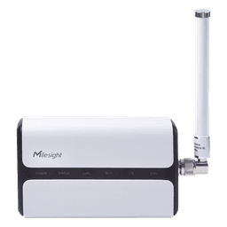 Gateway LoRaWAN Semi-Industrial / 8 Canales / IP65 / Cobertura 2 km Urbana / PoE / CPU Quad-Core / para BMS con BACnet y Modbus