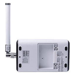 Gateway LoRaWAN Semi-Industrial / 8 Canales / IP65 / Cobertura 2 km Urbana / PoE / CPU Quad-Core / para BMS con BACnet y Modbus
