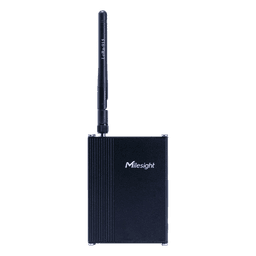 Controlador IoT Multifunción / Automatización Industrial y Monitoreo Remoto / Comunicación LoRaWAN / 2 Entradas RTD / 16 Comandos IF-THEN / Compatibilidad con la Nube / Integración a BMS