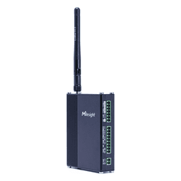 Controlador IoT Multifunción / Automatización Industrial y Monitoreo Remoto / Comunicación LoRaWAN / 2 Entradas RTD / 16 Comandos IF-THEN / Compatibilidad con la Nube / Integración a BMS