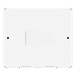 Display E-Ink LoRaWAN / Pantalla de Tinta Electrónica 4.2 Pulgadas / Oficina Inteligente y Señalización Digital / para BMS y Edificios Inteligentes