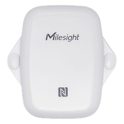 Sensor IoT de Temperatura y Humedad LoRaWAN / Alta Precisión ±0.3°C / IP67 / Batería hasta 10 Años / Memoria Local / para BMS y Cuartos Críticos