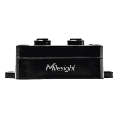 Sensor Ultrasónico de Distancia LoRaWAN / 3-450 cm / Acelerómetro 3 Ejes / IP67 / Monitoreo de Nivel / Telemetría para Ciudades Inteligentes y BMS
