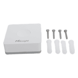 Botón Inteligente Inalámbrico para Automatización y Alertas con LoRaWAN
